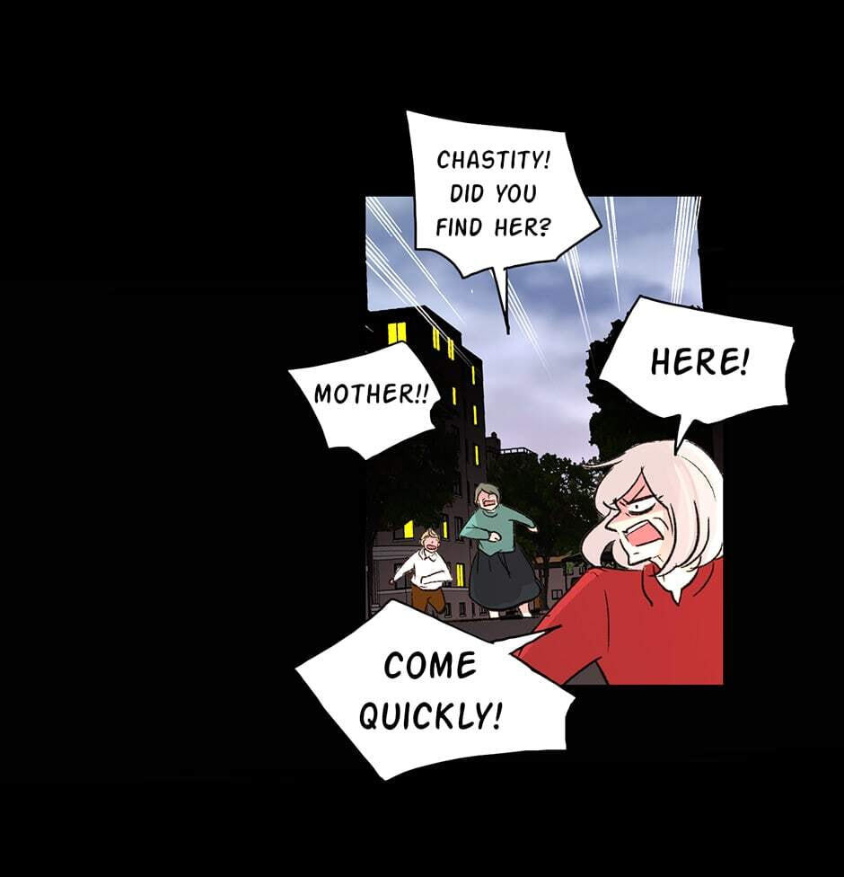 Here We Go Again Chapter 101 page 11 - 