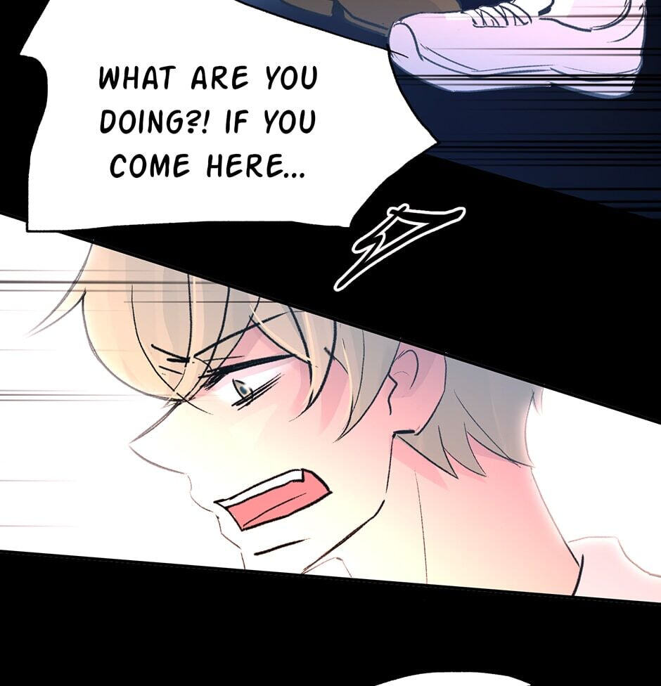 Here We Go Again Chapter 101 page 106 - 