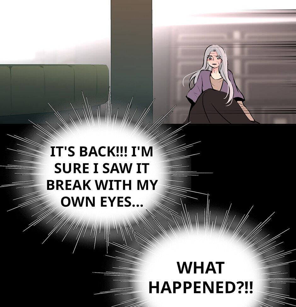 Here We Go Again Chapter 101 page 127 - 