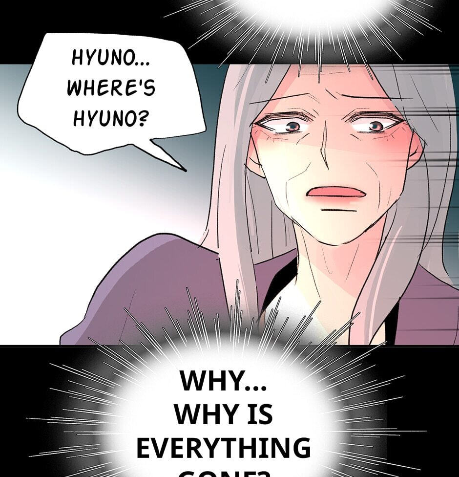 Here We Go Again Chapter 101 page 128 - 
