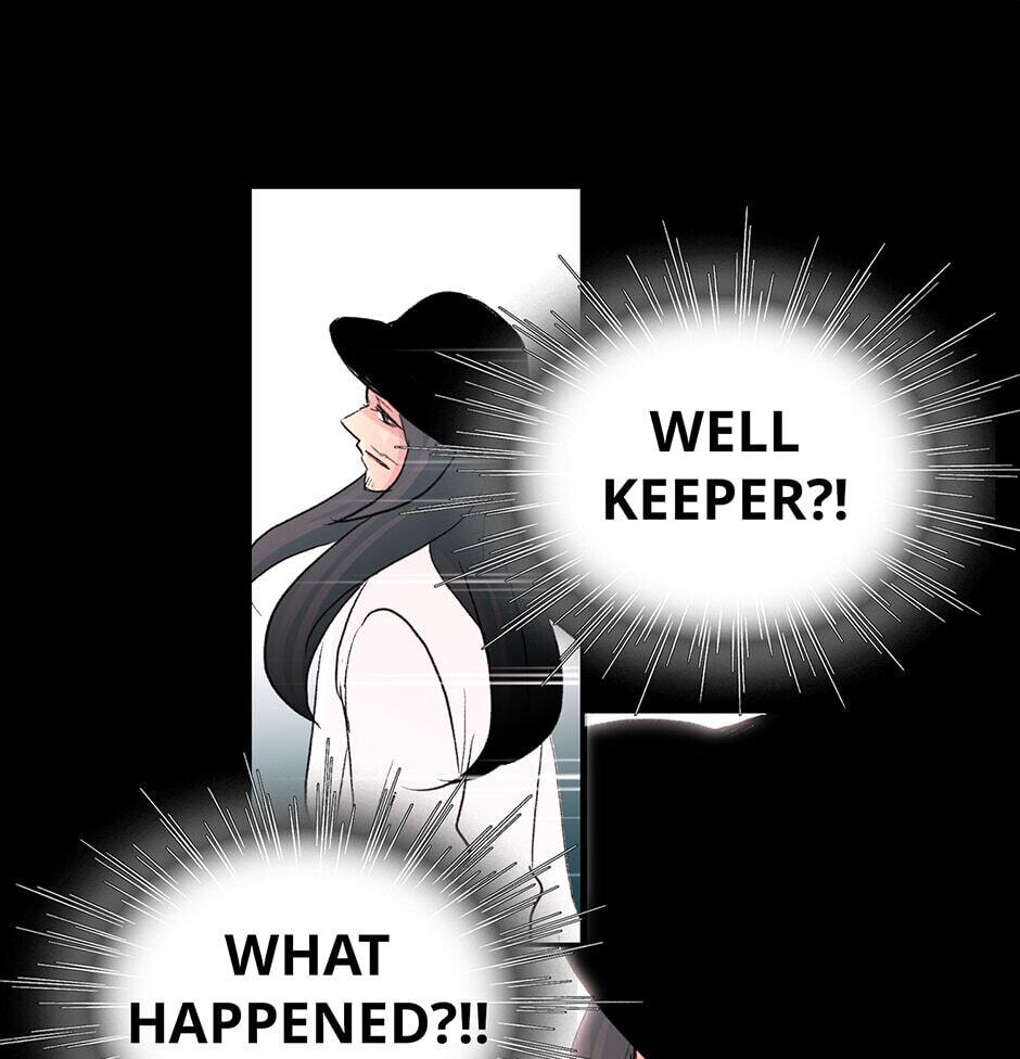 Here We Go Again Chapter 101 page 131 - 