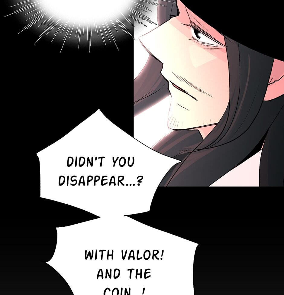 Here We Go Again Chapter 101 page 132 - 
