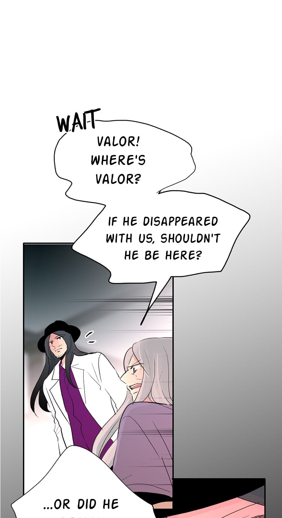 Here We Go Again Chapter 101 page 141 - 