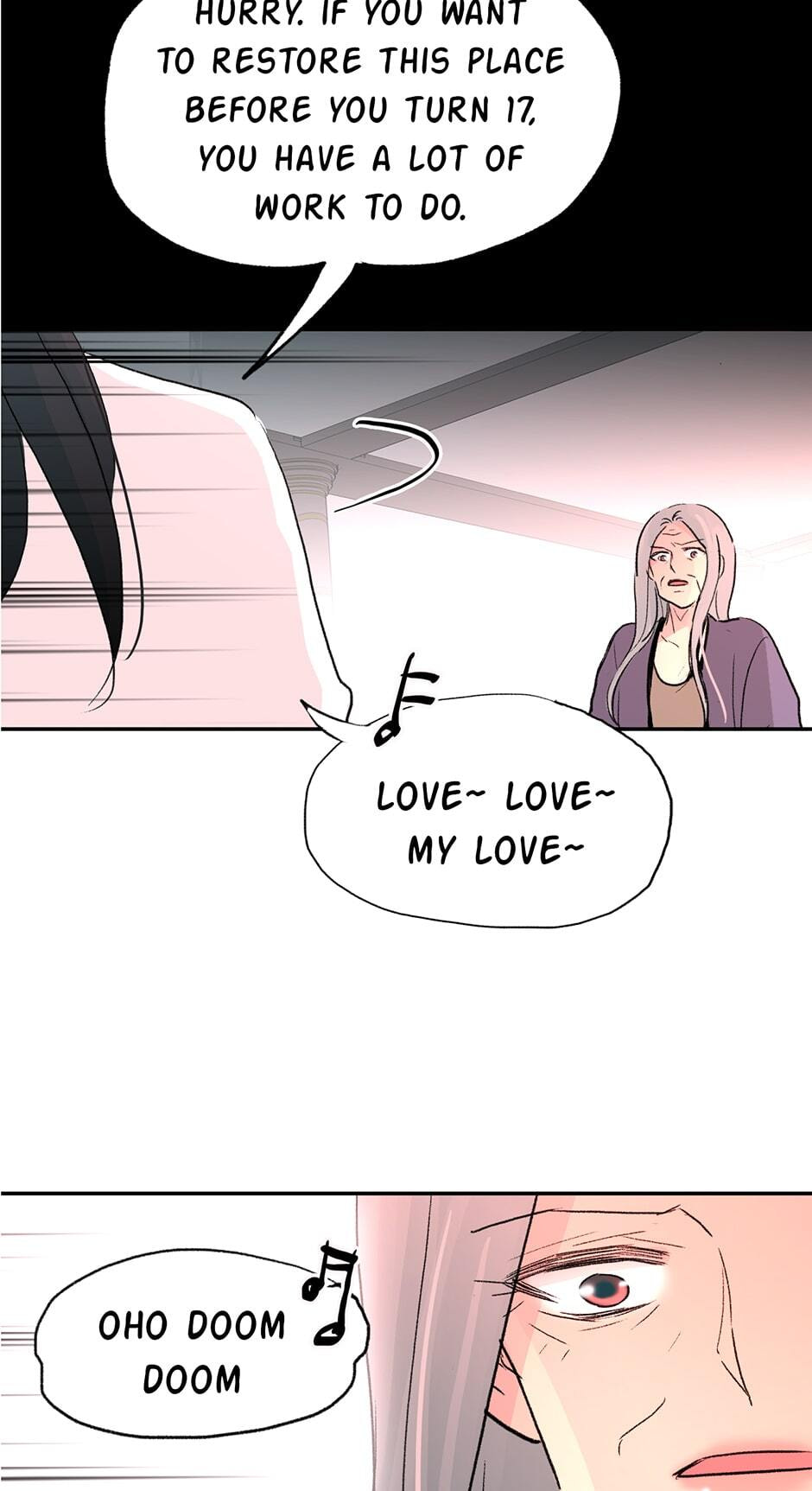 Here We Go Again Chapter 101 page 143 - 
