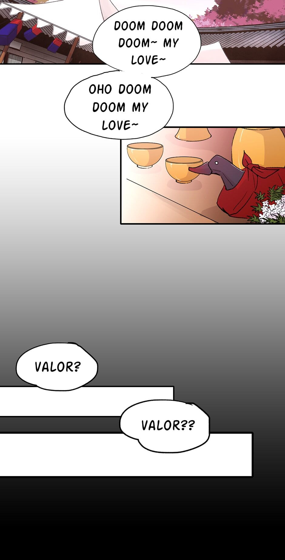 Here We Go Again Chapter 101 page 148 - 
