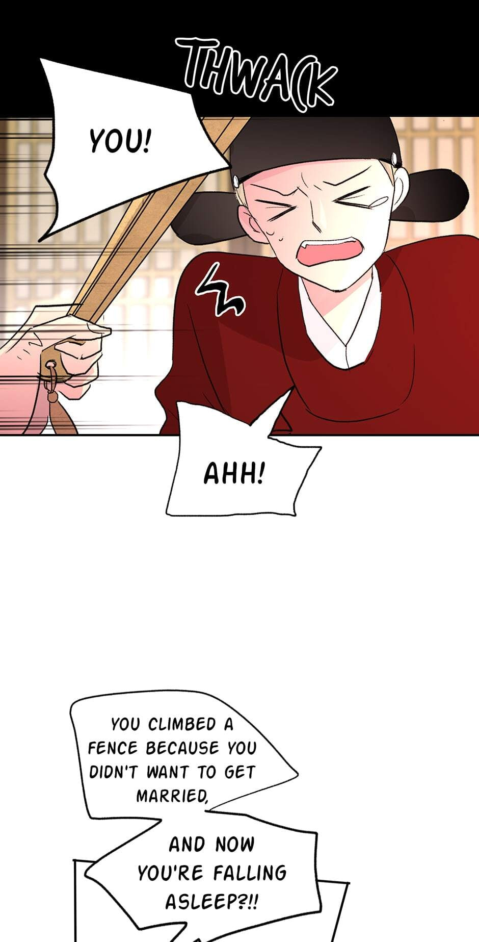Here We Go Again Chapter 101 page 149 - 
