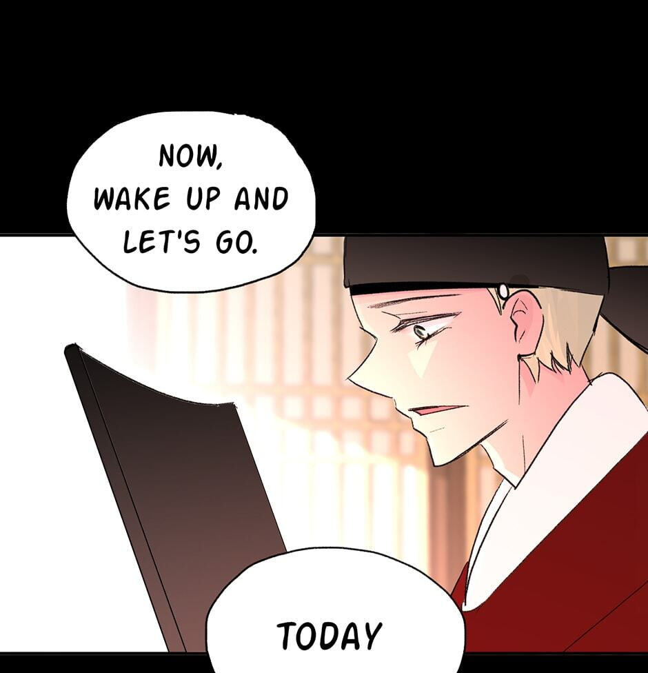 Here We Go Again Chapter 101 page 151 - 