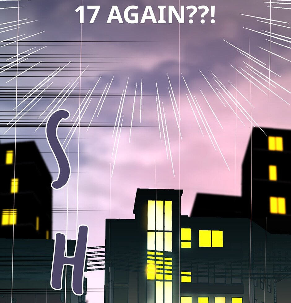 Here We Go Again Chapter 101 page 18 - 