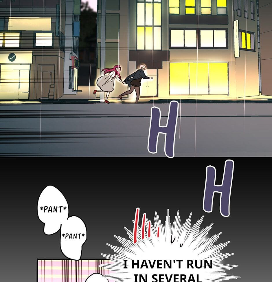Here We Go Again Chapter 101 page 19 - 