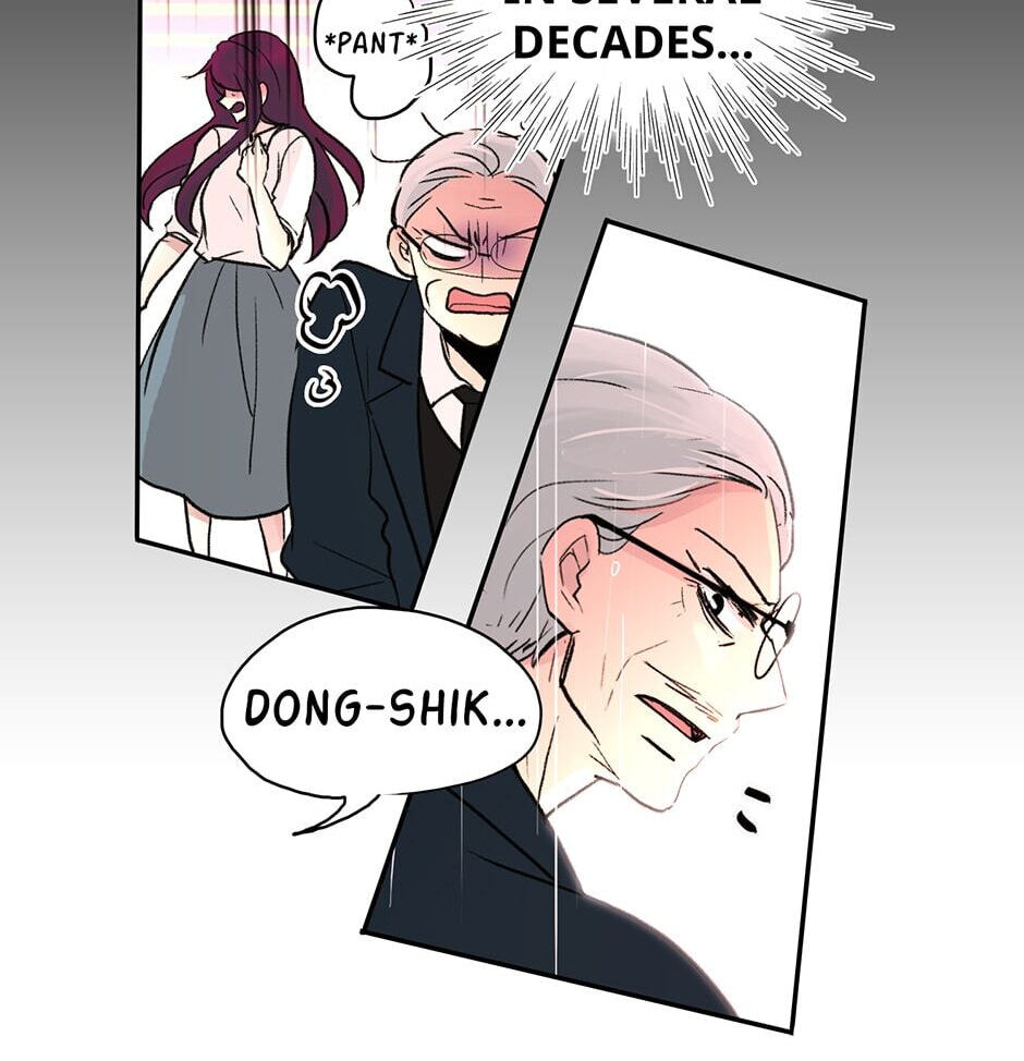 Here We Go Again Chapter 101 page 20 - 