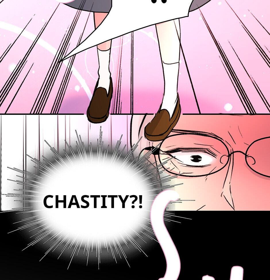 Here We Go Again Chapter 101 page 3 - 