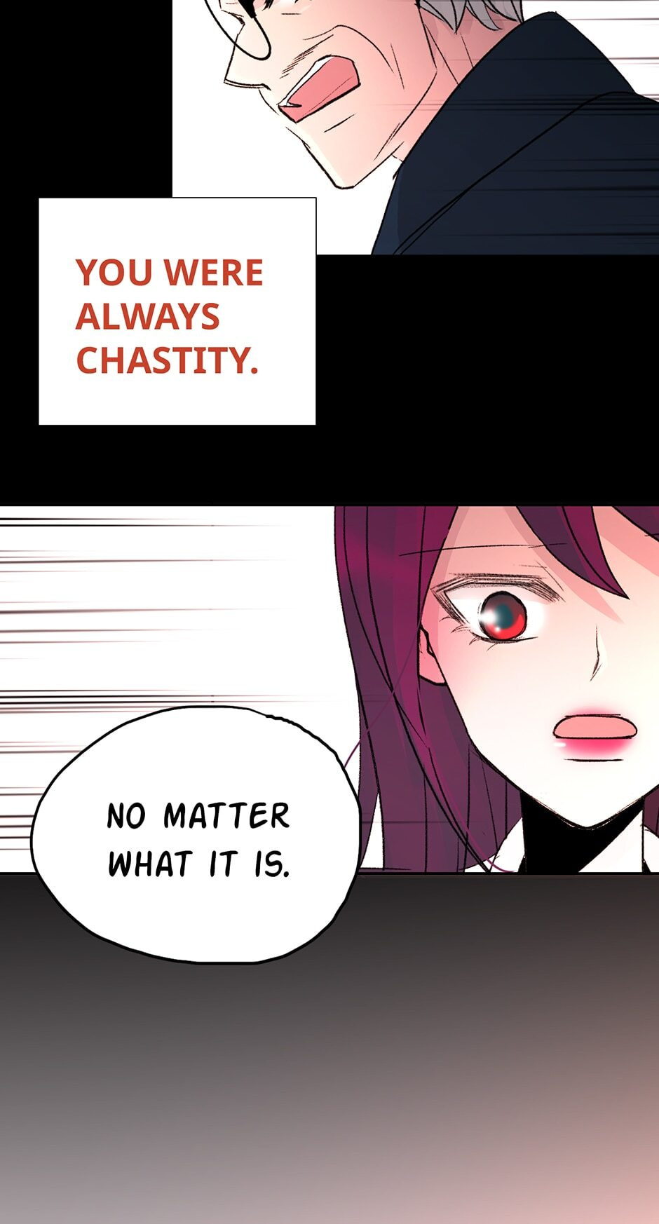 Here We Go Again Chapter 101 page 24 - 