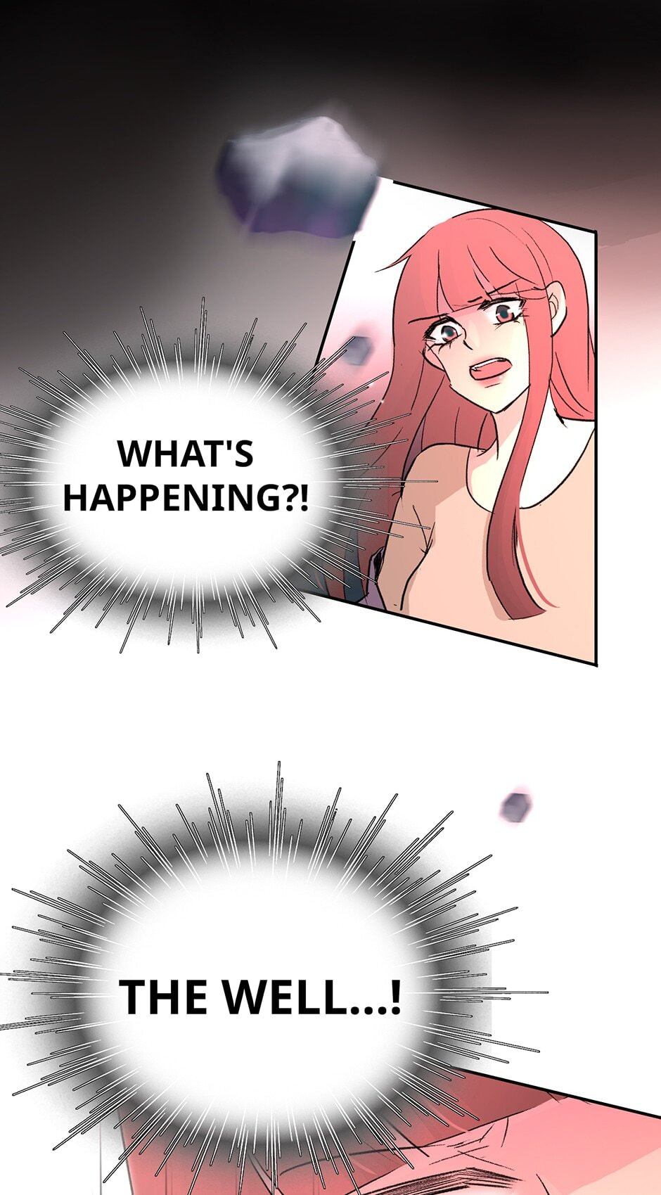 Here We Go Again Chapter 101 page 27 - 
