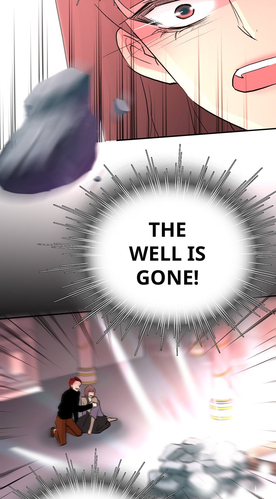 Here We Go Again Chapter 101 page 28 - 