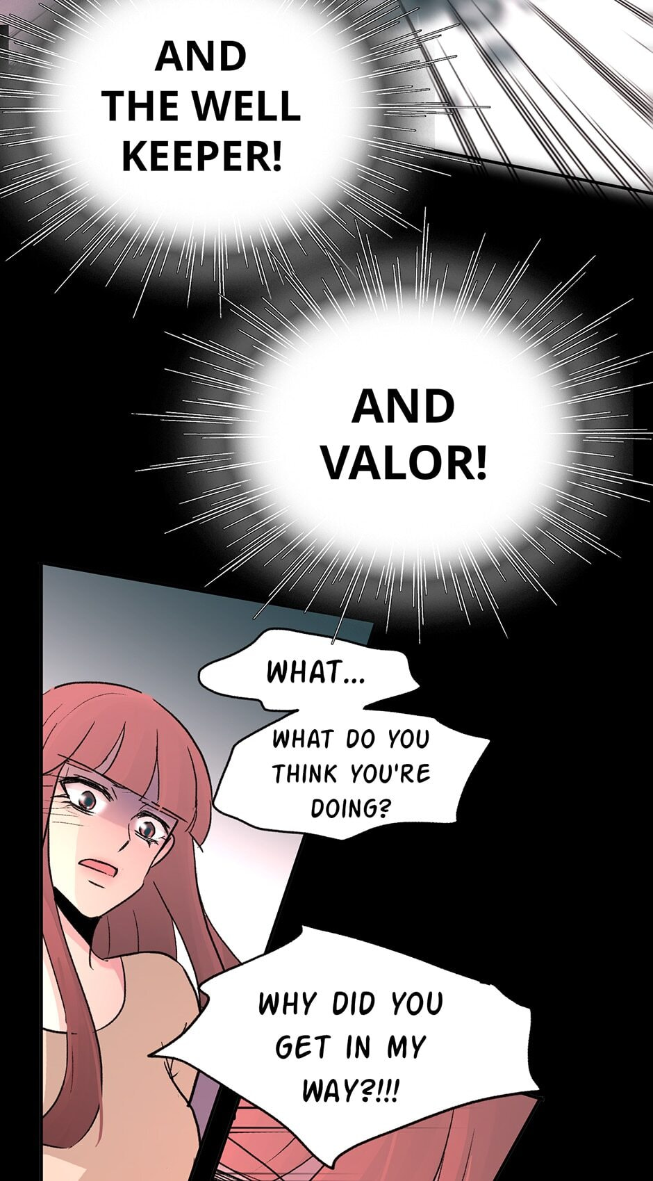Here We Go Again Chapter 101 page 29 - 