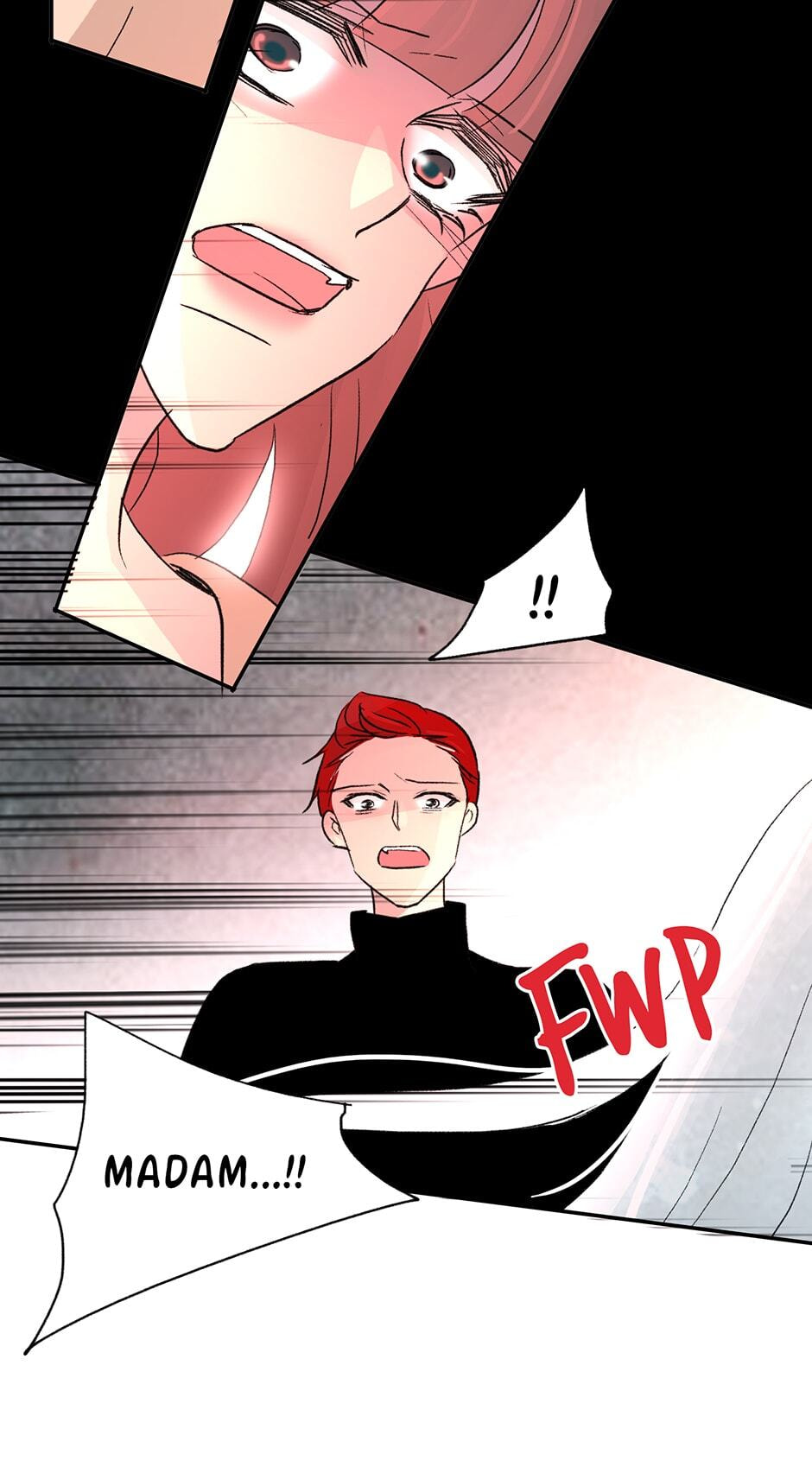 Here We Go Again Chapter 101 page 30 - 