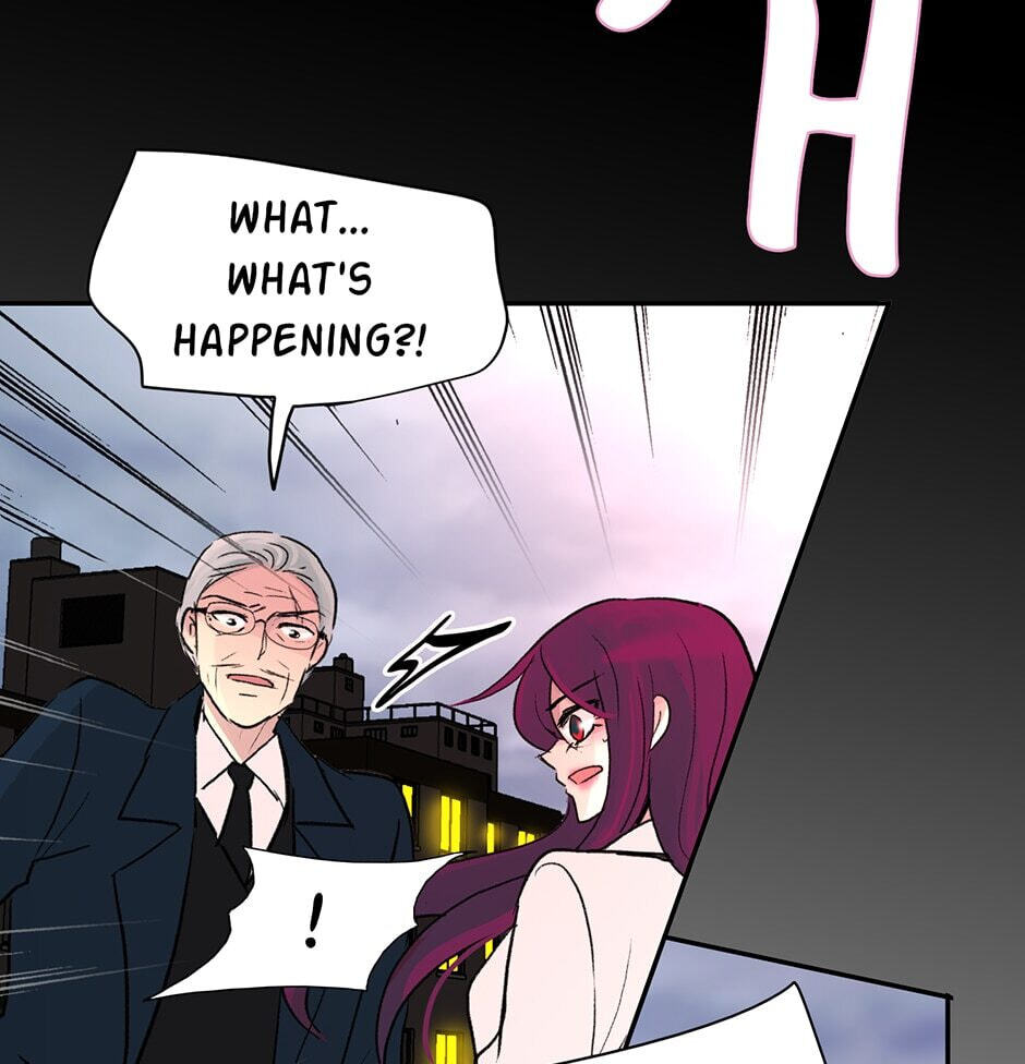 Here We Go Again Chapter 101 page 4 - 