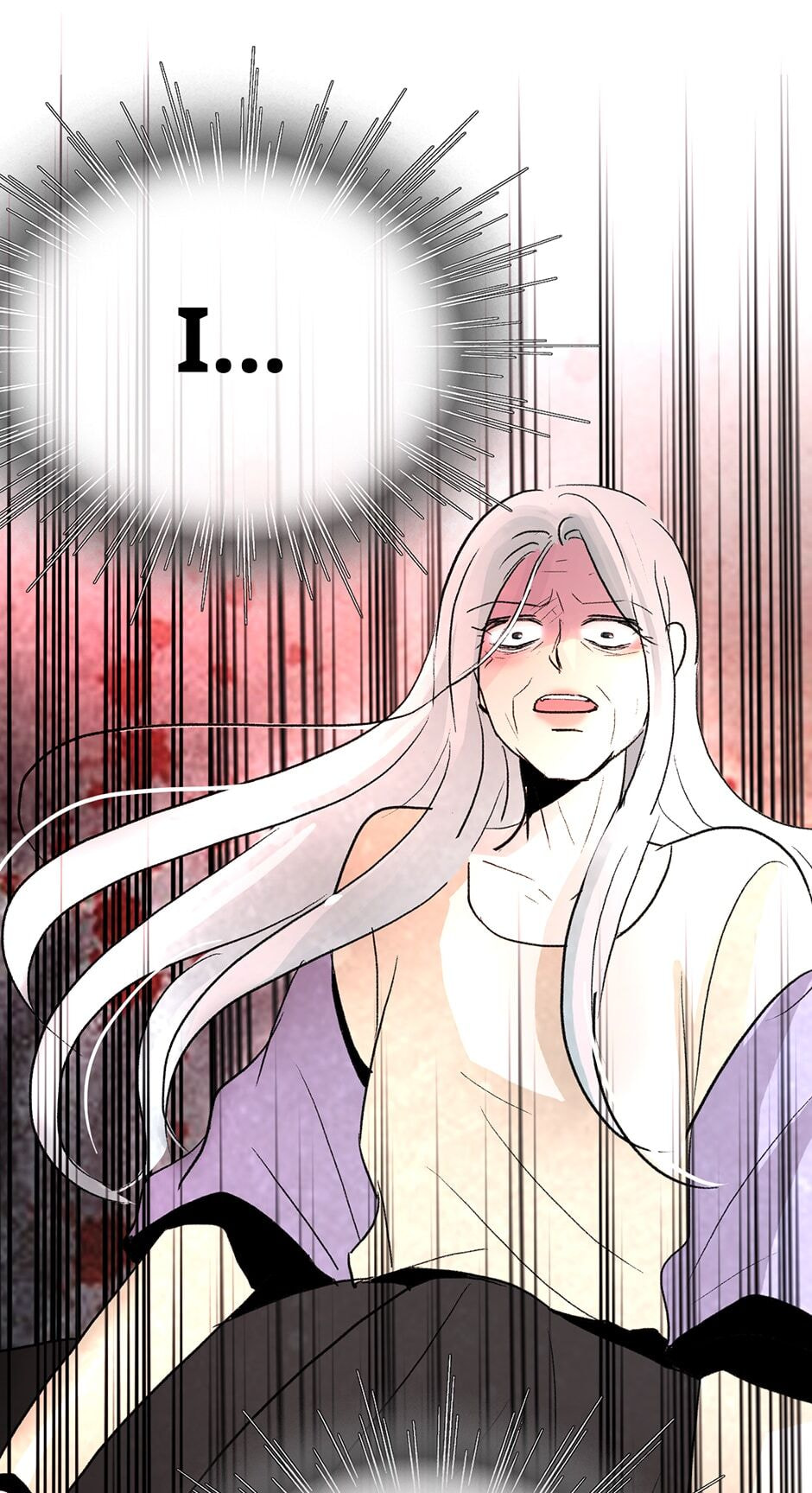 Here We Go Again Chapter 101 page 31 - 