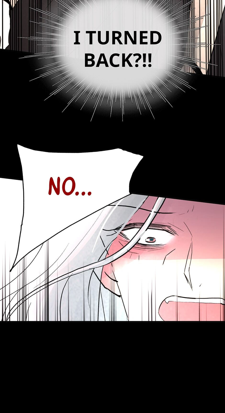 Here We Go Again Chapter 101 page 32 - 