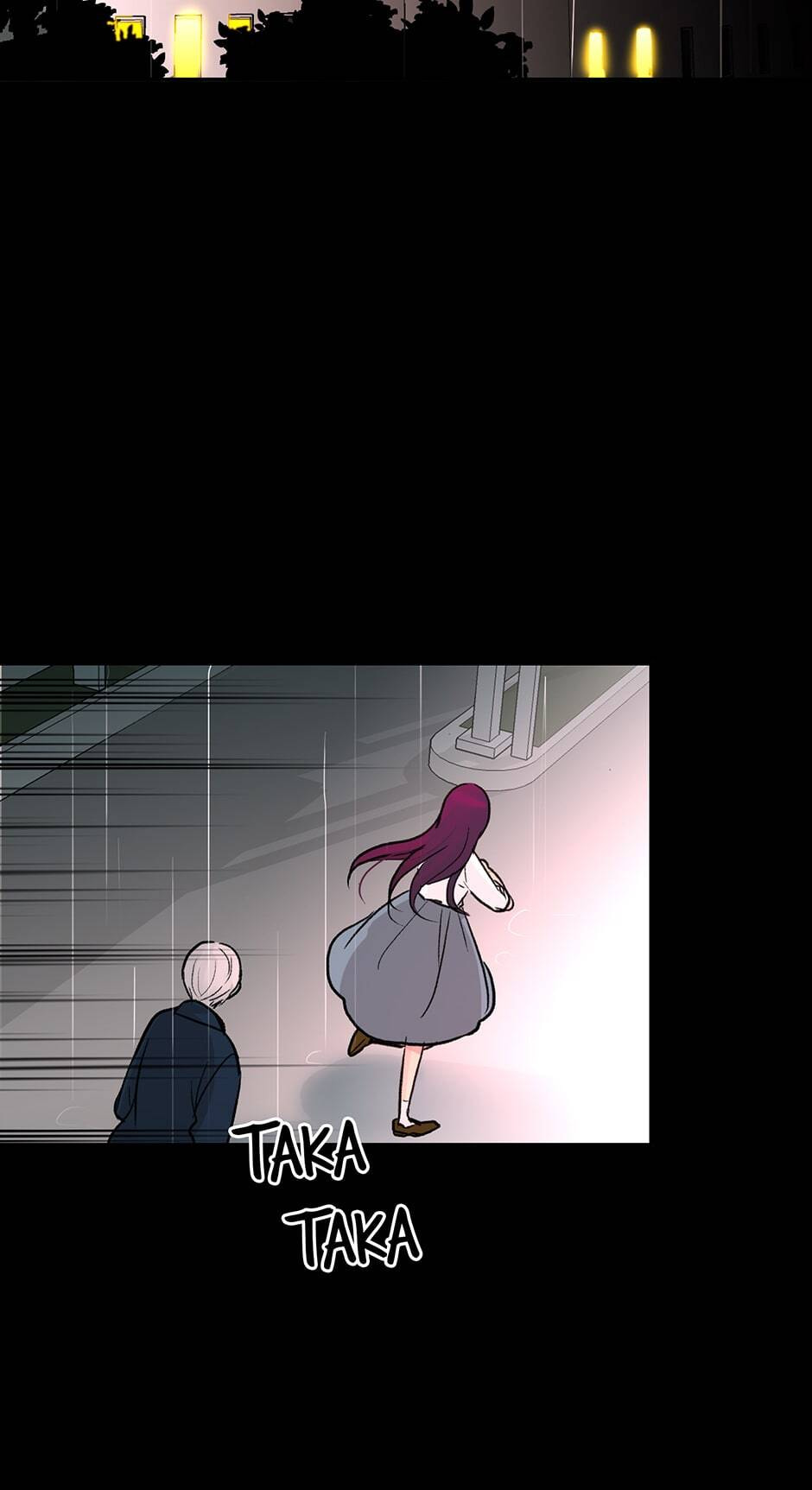 Here We Go Again Chapter 101 page 35 - 