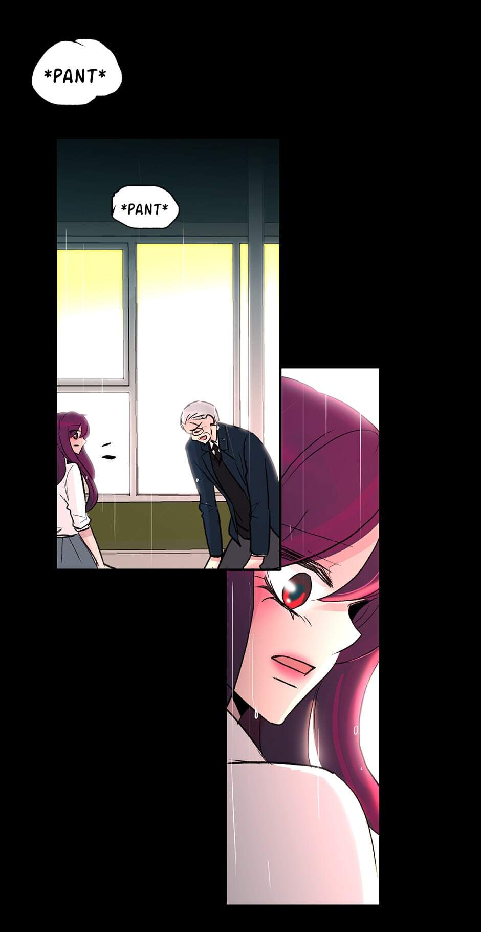 Here We Go Again Chapter 101 page 36 - 