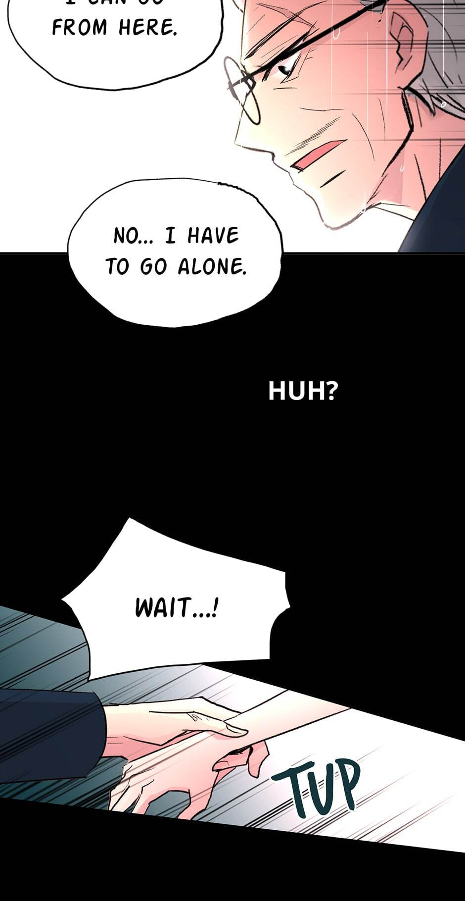 Here We Go Again Chapter 101 page 38 - 