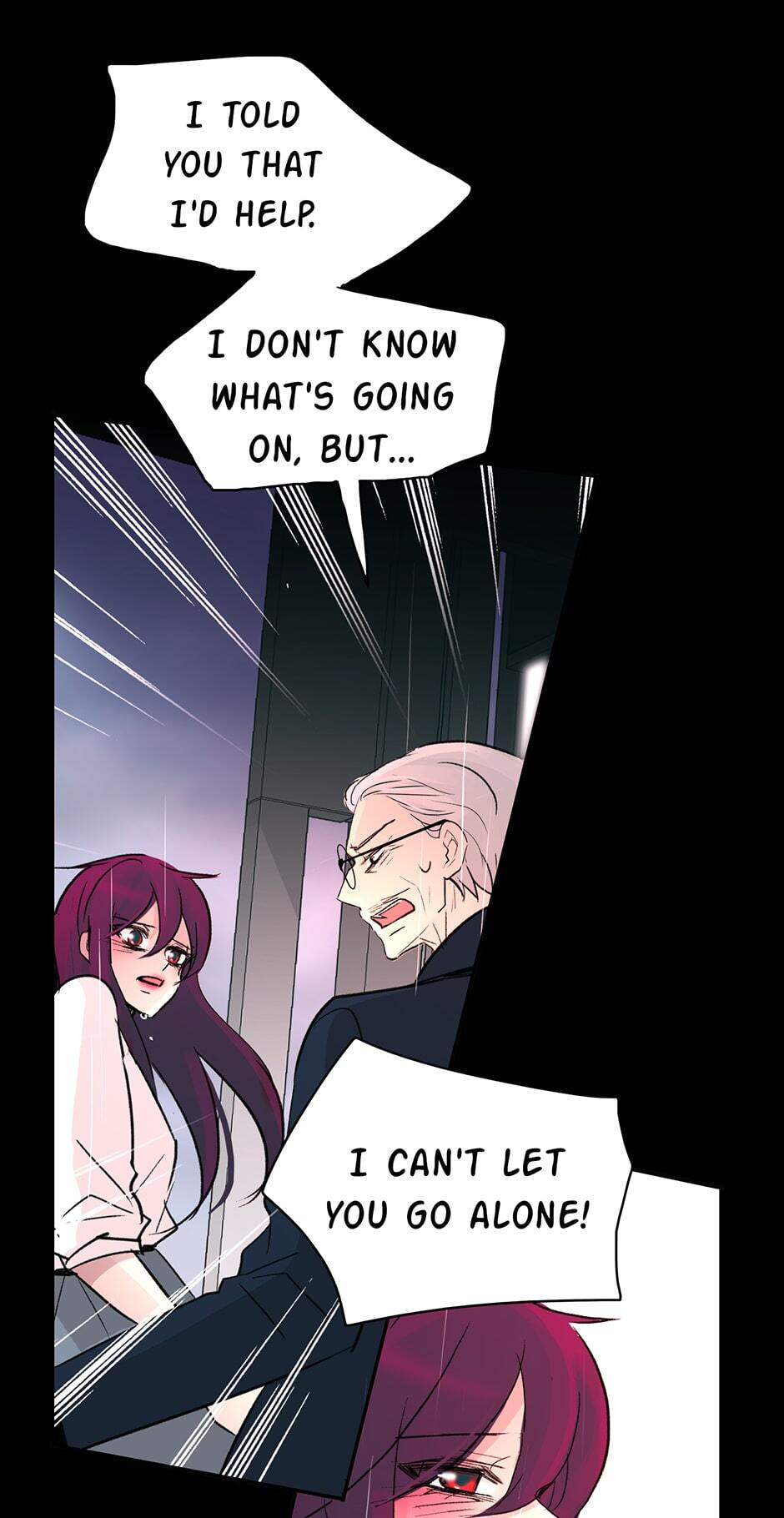 Here We Go Again Chapter 101 page 39 - 