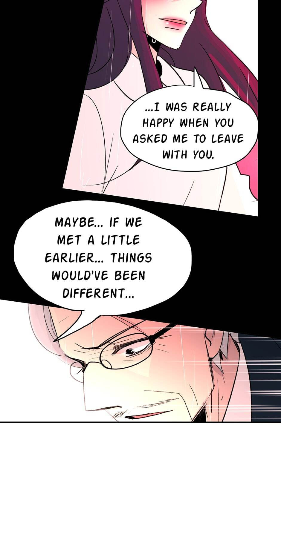 Here We Go Again Chapter 101 page 40 - 
