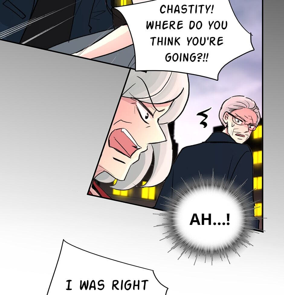 Here We Go Again Chapter 101 page 5 - 