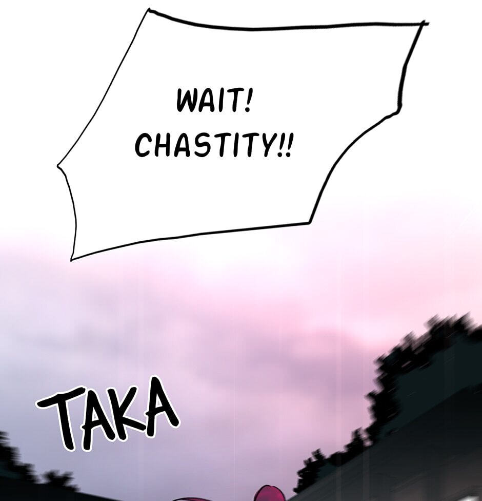 Here We Go Again Chapter 101 page 45 - 