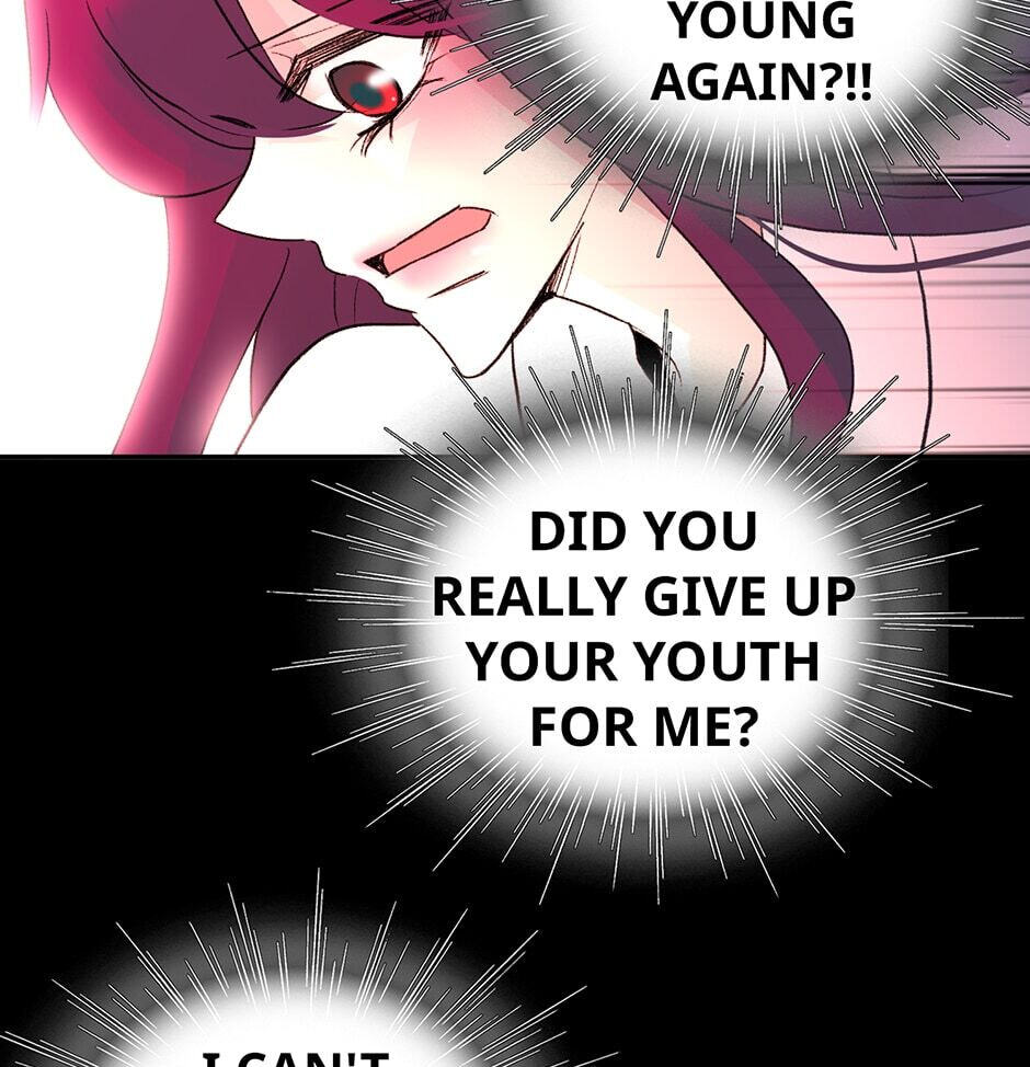 Here We Go Again Chapter 101 page 49 - 