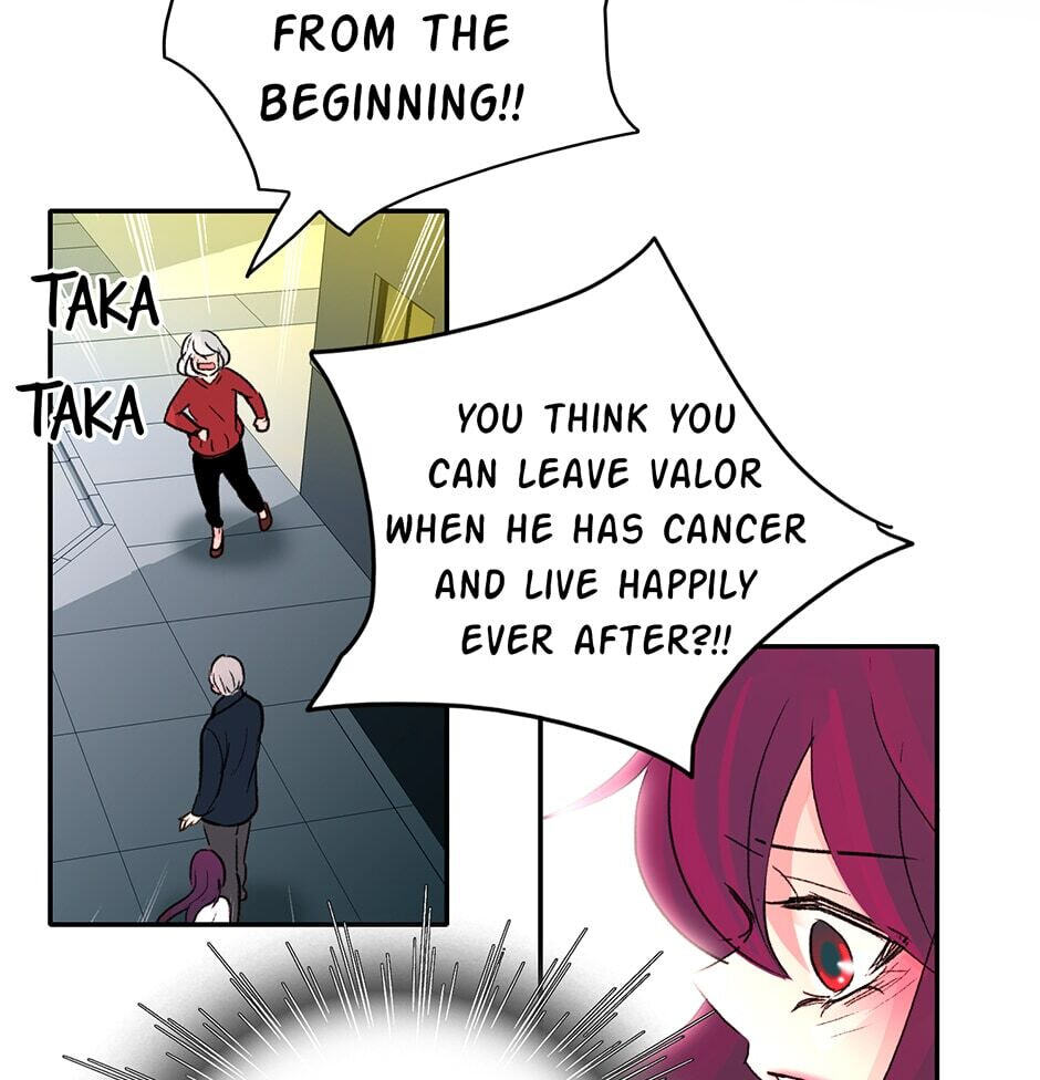 Here We Go Again Chapter 101 page 6 - 