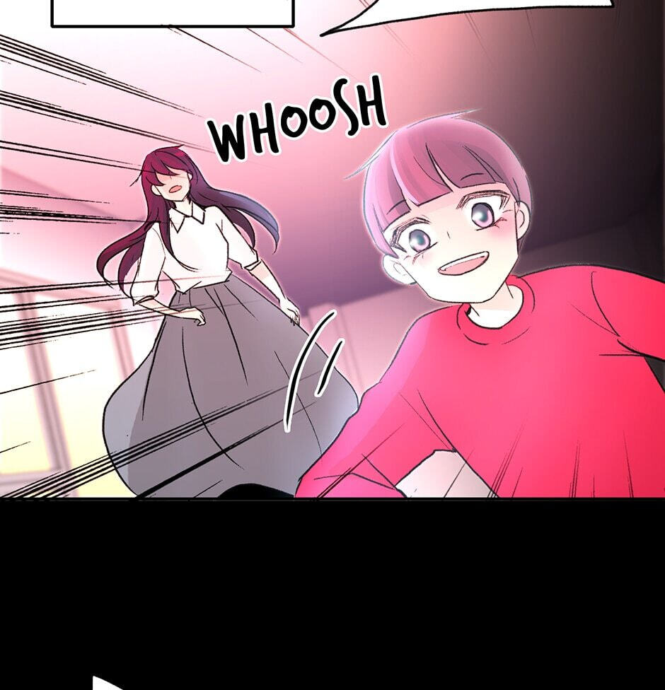 Here We Go Again Chapter 101 page 57 - 