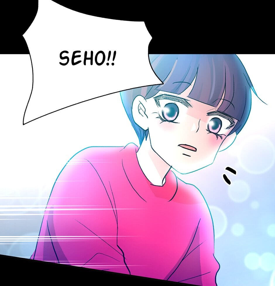 Here We Go Again Chapter 101 page 58 - 