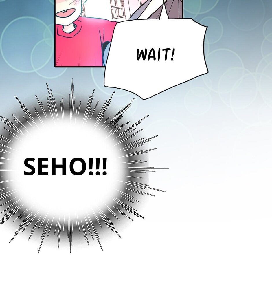 Here We Go Again Chapter 101 page 60 - 