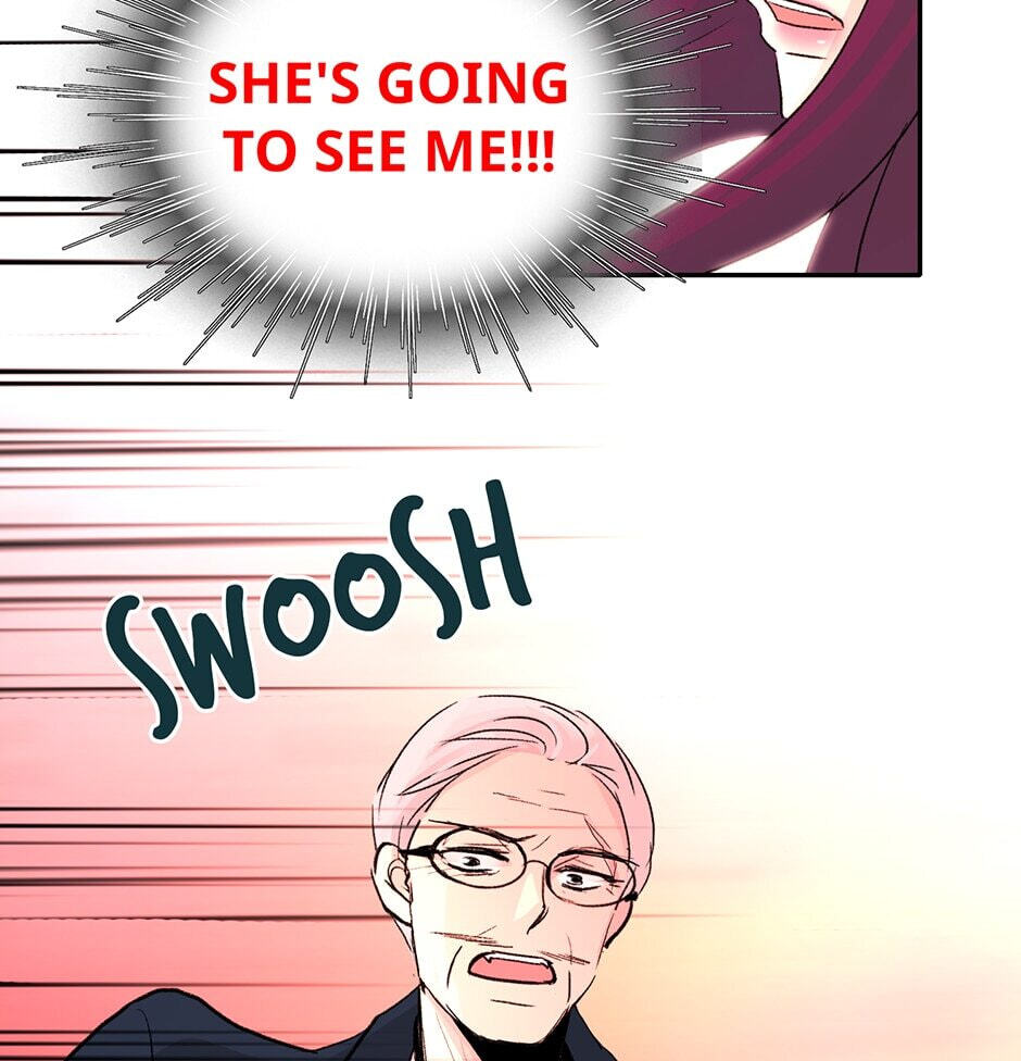Here We Go Again Chapter 101 page 7 - 