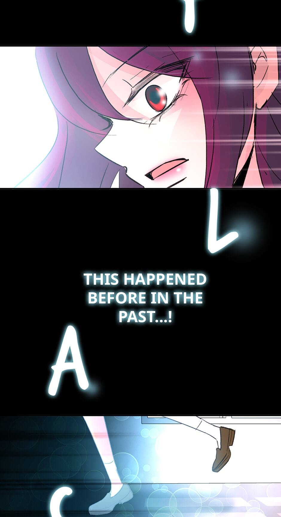 Here We Go Again Chapter 101 page 62 - 