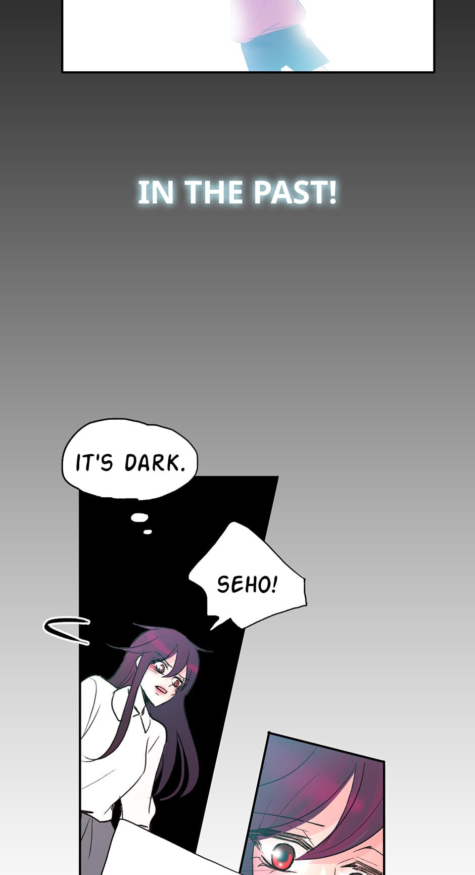 Here We Go Again Chapter 101 page 64 - 
