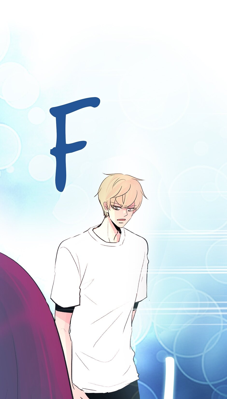 Here We Go Again Chapter 101 page 66 - 