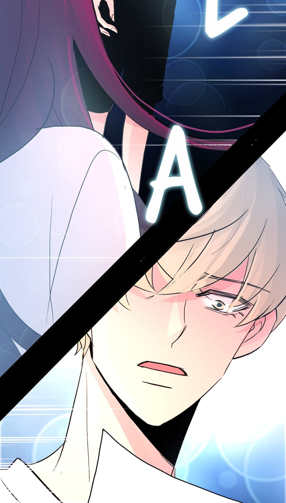Here We Go Again Chapter 101 page 67 - 