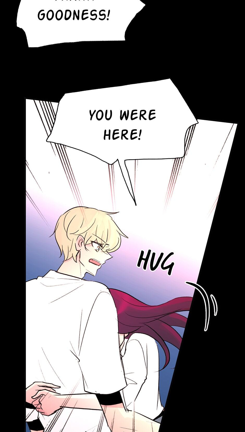 Here We Go Again Chapter 101 page 69 - 
