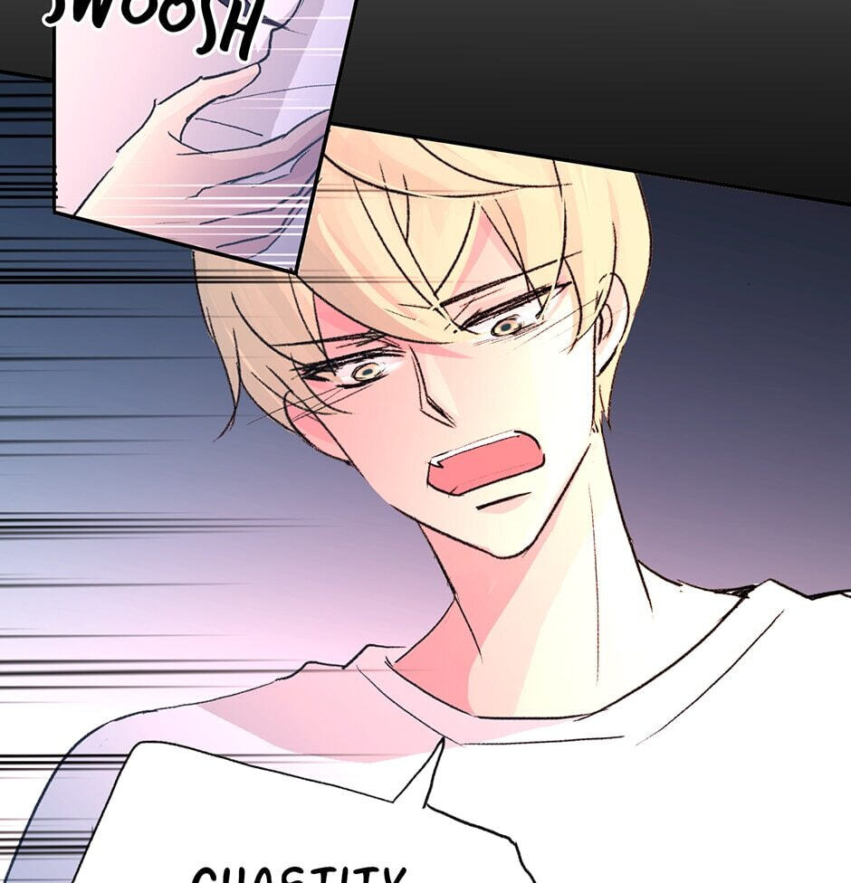 Here We Go Again Chapter 101 page 72 - 