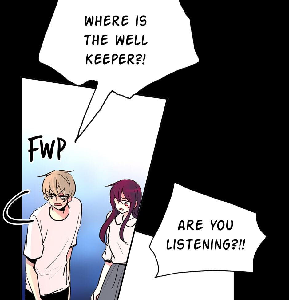 Here We Go Again Chapter 101 page 75 - 
