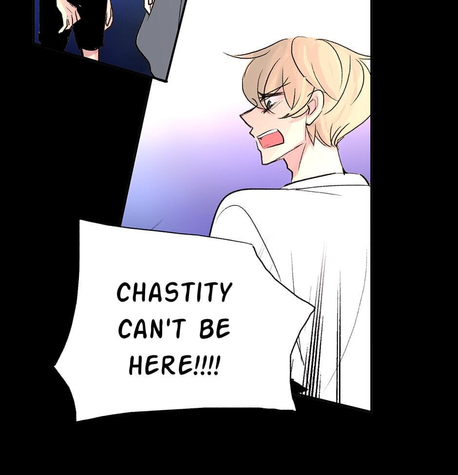 Here We Go Again Chapter 101 page 76 - 