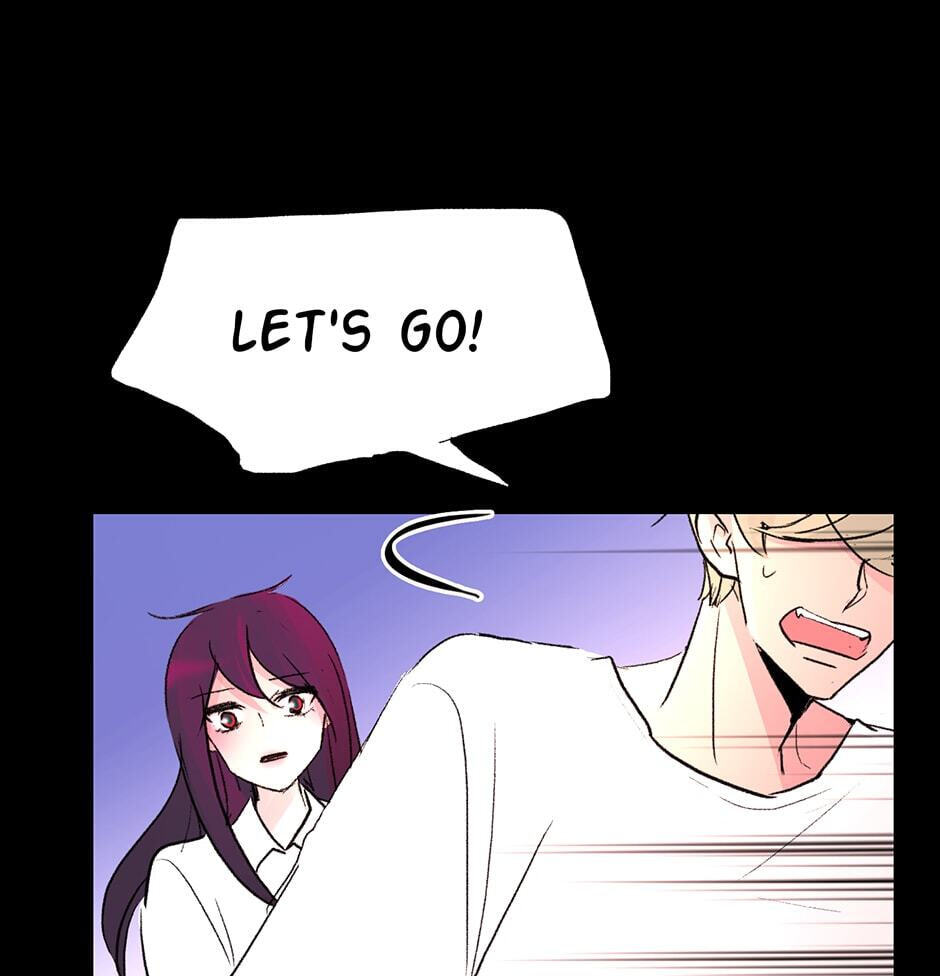 Here We Go Again Chapter 101 page 77 - 
