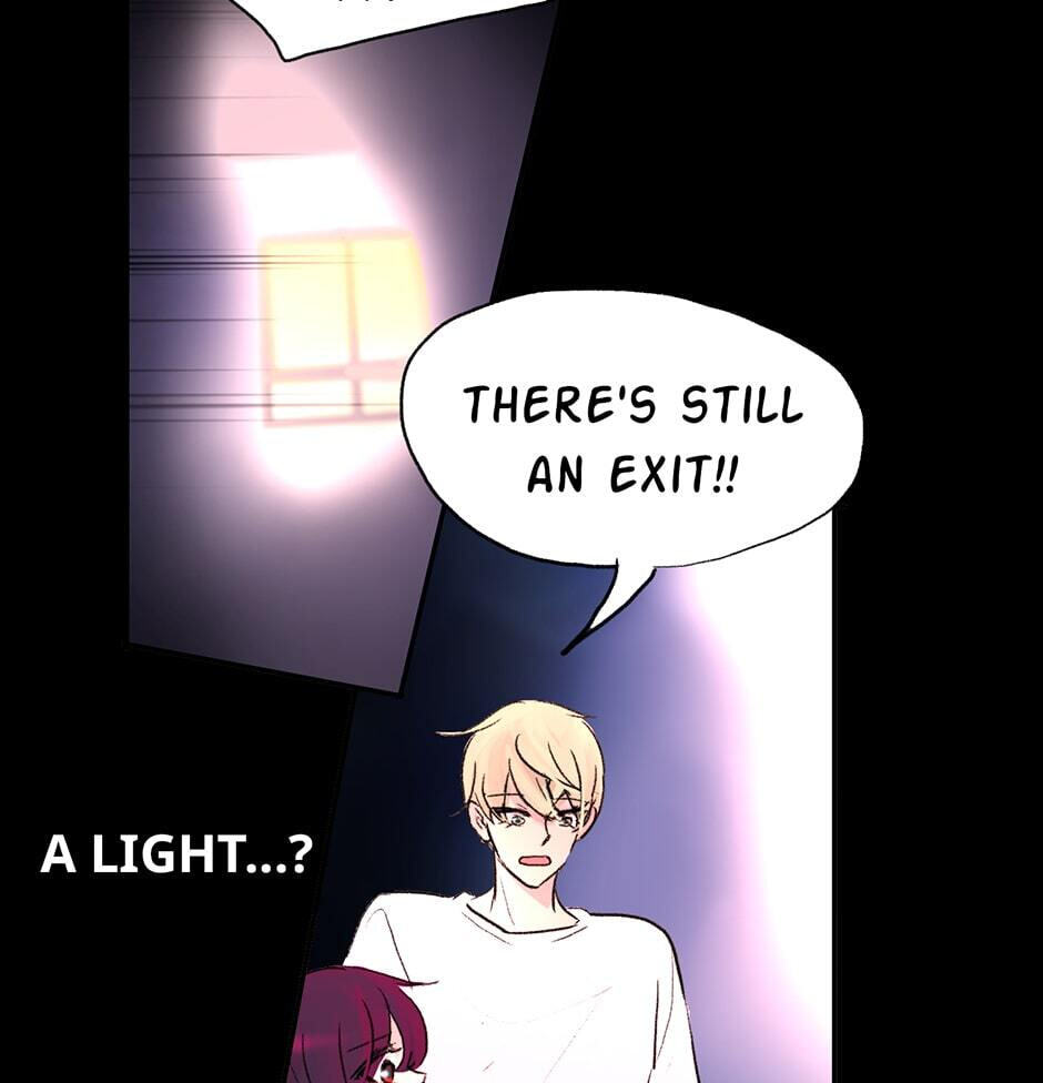 Here We Go Again Chapter 101 page 85 - 