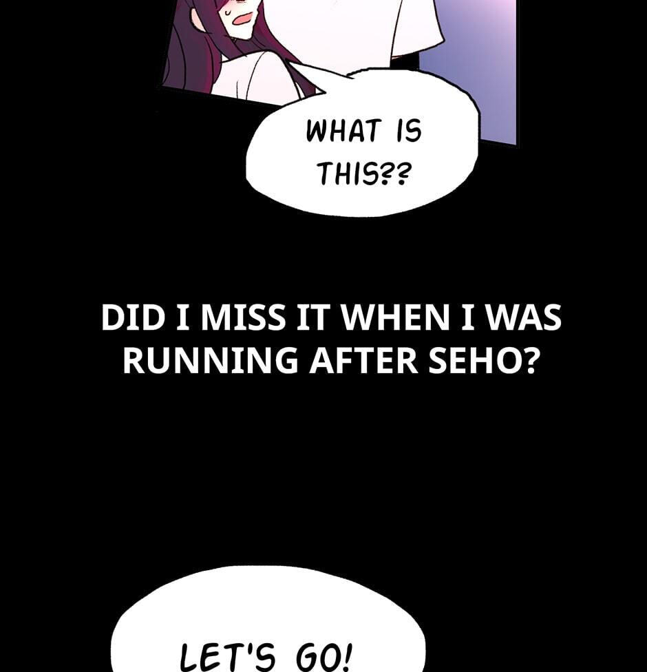 Here We Go Again Chapter 101 page 86 - 