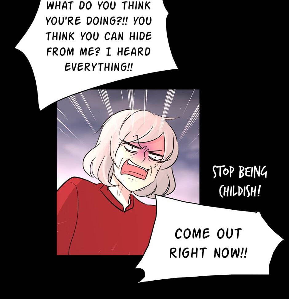 Here We Go Again Chapter 101 page 10 - 