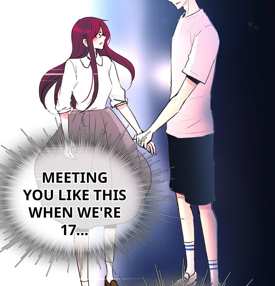 Here We Go Again Chapter 101 page 93 - 