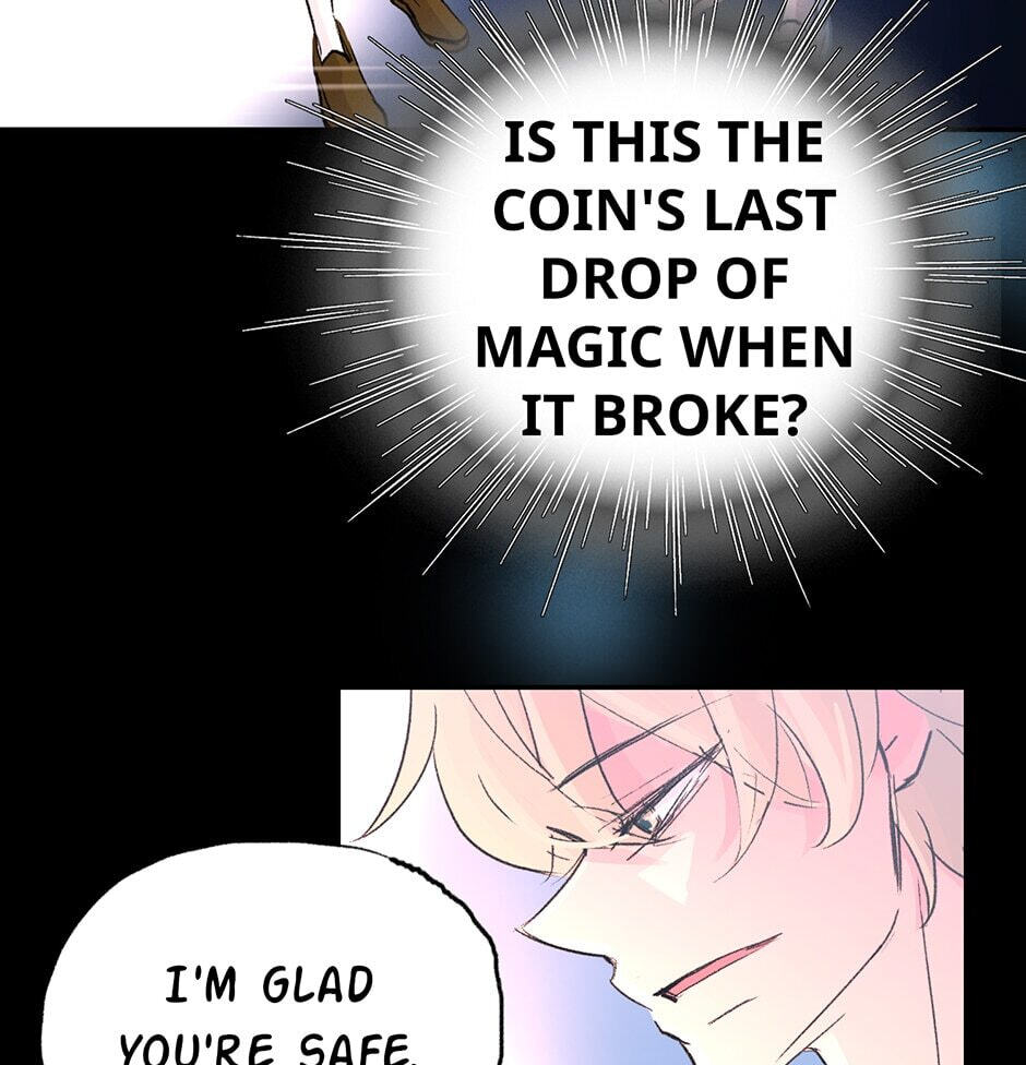Here We Go Again Chapter 101 page 94 - 